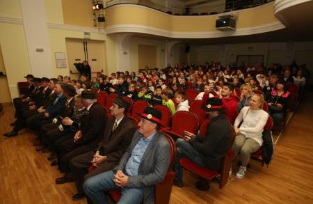 Novinarska konferenca Pust 2024 06 Foto Ljubo Vukelič